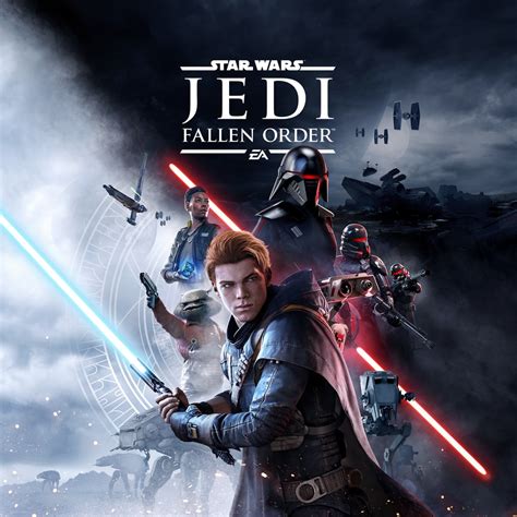 star wars game|Star Wars Jedi: Fallen Order.